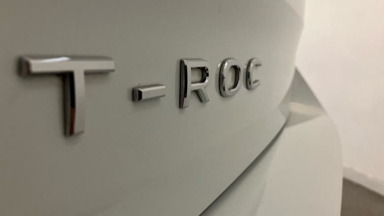 Volkswagen T-Roc 1.0 TSI Style 2dr Petrol Cabriolet